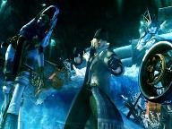 Final Fantasy XIII going multiplatform changed nothing