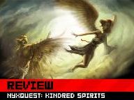 Destructoid: NyxQuest: Kindred Spirits Review