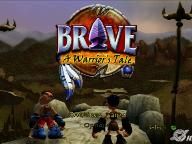 Mygamer: Brave: A Warrior’s Tale Review