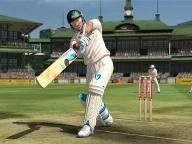 ButtonMasher: Ashes Cricket 2009 Review