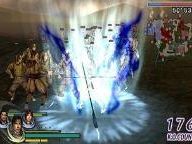 Diehard GameFAN: Warriors Orochi 2 Review