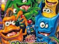 Trophy List: Buzz! Junior: Monster Rumble