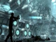 Extreme Gamer: Fallout 3: Mothership Zeta Review