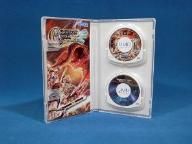 Sega Details Phantasy Star Portable Best Version