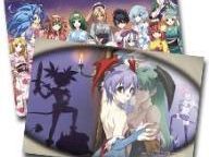 Cross Edge Pre-Order Incentive Revealed