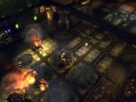 Alien Breed Evolution – New screenshots