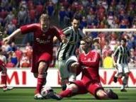 Konami: PES 2010 a return to form