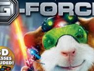 contactmusic Review: G-Force – Xbox 360