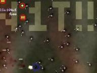 Human Moron review: I MAED A GAM3 W1TH Z0MB1ES 1N IT!!!1