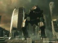 MechWarrior 5 Trouble Brewing?