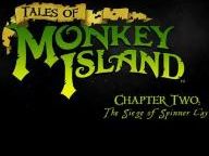 Game-Debate: Tales of Monkey Island: Chapter 2 – The Siege of Spinner Cay Review