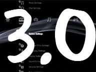 Update on PS3 Firmware 3.00