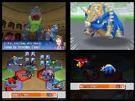 GameShark: Fossil Fighters Review