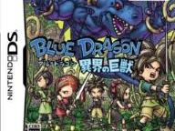 Blue Dragon Sequel Japanese Launch Delayed