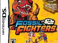 DigitalSomething Review: Fossil Fighters