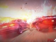 Up Next:  Blur: Power-ups Viral Blur: Under The Hood Part 1