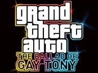 The Ballad of Gay Tony Q&A