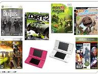 This week’s new video game releases (week of 9/6/09)