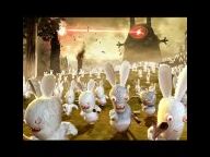 Rayman Raving Rabbids – Video Fact #3