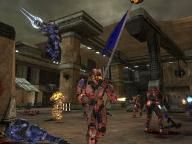 Halo 2 Updated, Ranks Reset, the Horror