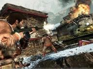 PAX 09 Impressions: Uncharted 2
