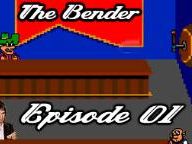The Bender Podcast – Downloading or Selling Pirated Material, Same Difference?