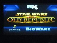 Gamertell at PAX 2009: Old Republic presentation from Bioware