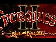 SOE Announces Everquest II: Rise of Kunark