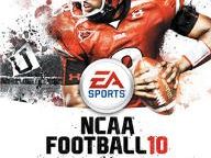 Amazon discounts NCAA Football 10 by 33%