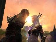 PAX09: We talk about the Westernization of "Aion" (MMO Hub)