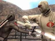 Console Monster: G.I. Joe: The Rise of the Cobra Review