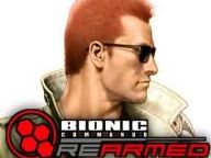 TheCelebrityCafe Review: Bionic Commando Rearmed