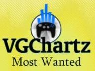 VGC Most Wanted: September 2009 Edition