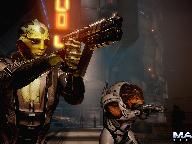 XGN: Jesse Houston talking about Mass Effect 2