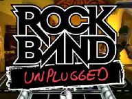 Downright Gamers Review: Rock Band Unplugged