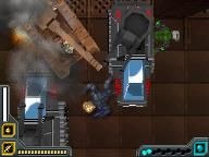 Cubed3 Review: G.I. Joe: The Rise of the Cobra (Nintendo DS)