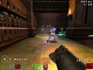 Examiner PAX 09: hands-on Quake Arena Live