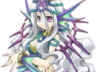 Yggdra Unison Screenshots