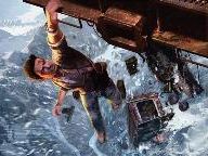 New Uncharted 2 gameplay