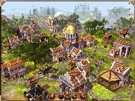 New Settlers with Trinigy