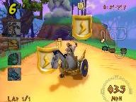 Daily Joypad: Heracles Chariot Racing Review