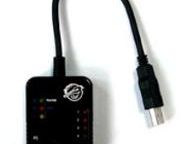 Thank you, Pelican PS2 to PS3 adapter