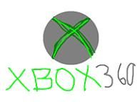 MS Paint versions of Xbox 360 Games