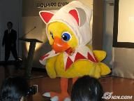 Chocobo’s Dungeon Exploring on Wii: First Details