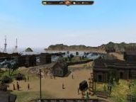 Honest Gamers: East India Company Review