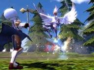 PAX: First look at Nexon’s new MMORPG Dragon Nest (MMO Hub)