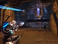 PAX: Global Agenda PVP interview with Andy Harmon (MMO Hub)