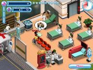 Cubed3: Hysteria Hospital: Emergency Ward Review