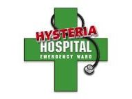 N-Philes:  Hysteria Hospital: Emergency Ward Review