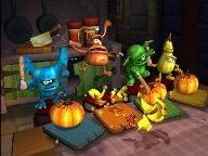 Buzz! Junior: Monster Rumble Launched on PlayStation Store